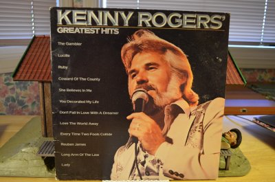 Kenny Rogers