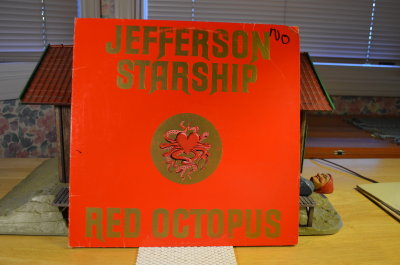 Jefferson Starship