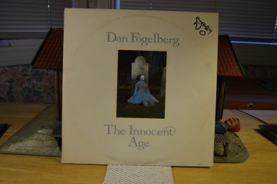 Dan Fogelberg