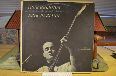 Erik Darling