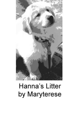 Hanna's Litterphotos by Maryterese