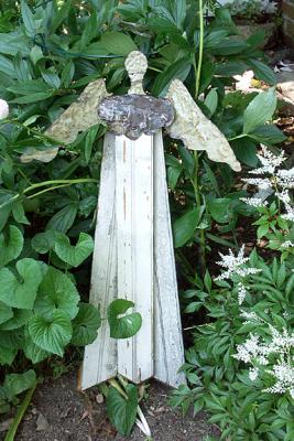 Garden Angel