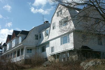 North End