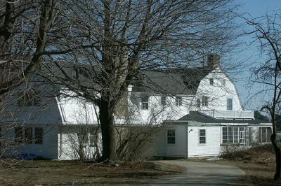 South End
