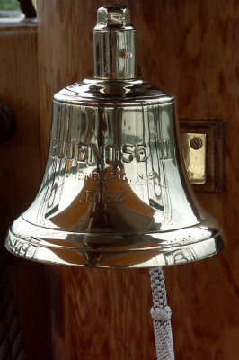 Ship's bell