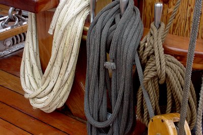 Cordage