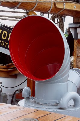 Air intake
