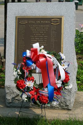 Memorial wrath