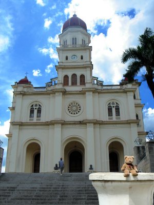 Basílica del Cobre