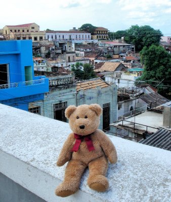 Cuba is beautiful!