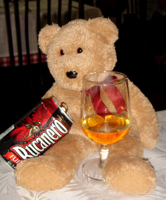 I feel much better now...Just a little aperitif