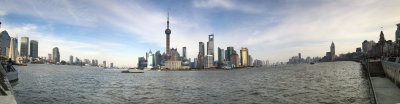 Shanghai