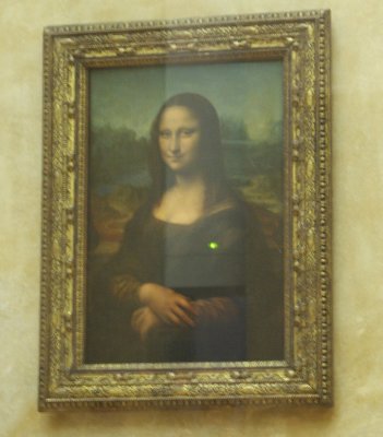 Mona Lisa