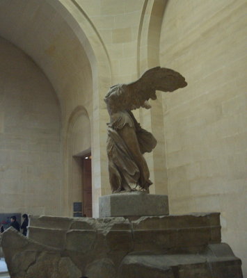 Winged Victory