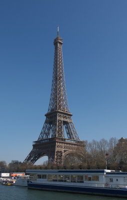 Paris 2012