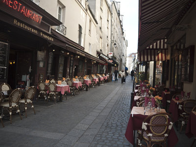 Rue Muffetarde