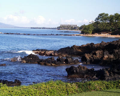 Maui 2000