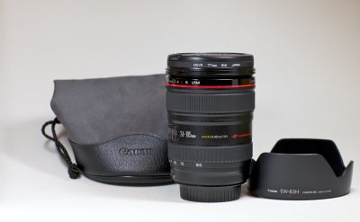 PHOTOS TAKEN WITH THE CANON 24-105MM F/4L