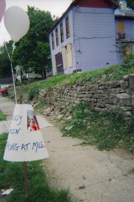 Motivation at Mile 21