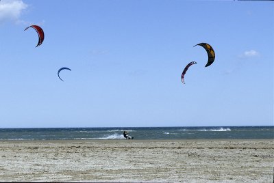 Finboarding 10