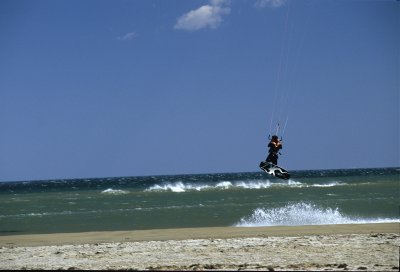 Finboarding 3