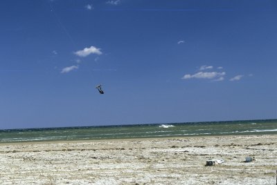Finboarding 4