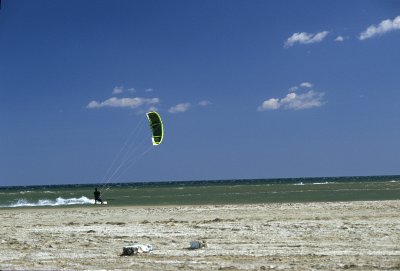 Finboarding 5