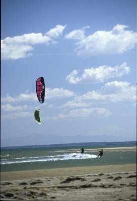 Finboarding 7