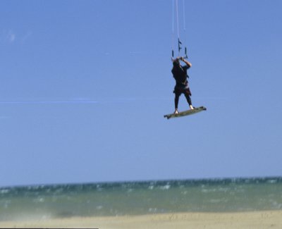 Finboarding 8