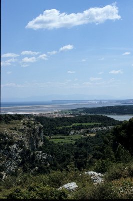 Mediteranean Overlook