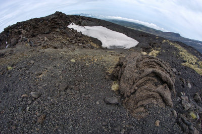 Etna (Piano Provenzana)