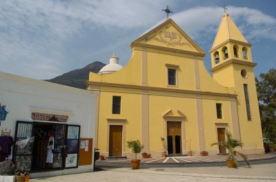 Stromboli