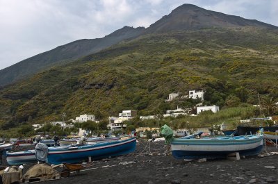 Stromboli