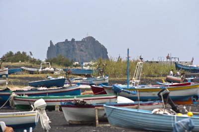 Stromboli