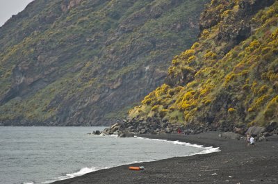 Stromboli