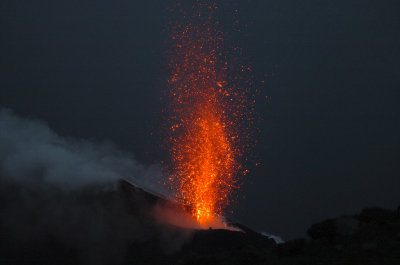 Stromboli