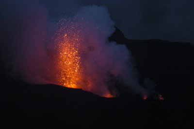 Stromboli