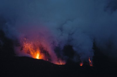 Stromboli