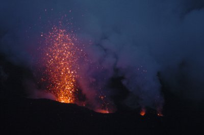 Stromboli