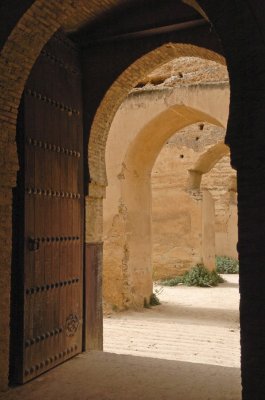 Meknes