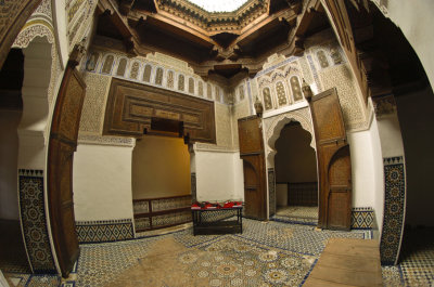 Meknes