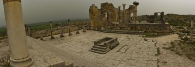 Volubilis