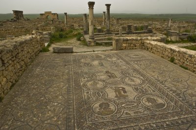 Volubilis