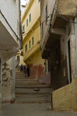 Moulay Idriss