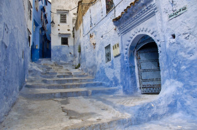 Chefchaouen