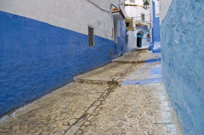 Chefchaouen