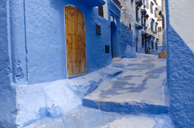 Chefchaouen