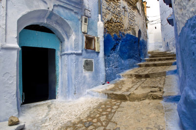 Chefchaouen