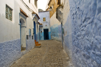 Chefchaouen