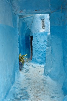 Chefchaouen